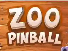 Hra Zoo Pinball online