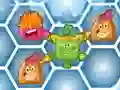 Hra Hold My Hand, Friend online