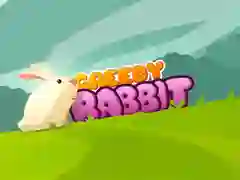 Hra Greedy Rabbit online