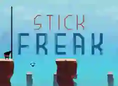 Hra Stick Freak online