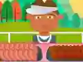 Hra Fast Food Takeaway online