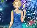 Hra Winter Lily online