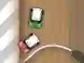 Hra Mini Race Rush online