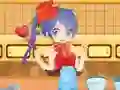 Hra Cooking Super Girls online
