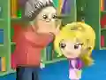 Hra Slacking game library online