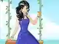 Hra Garden Princess online
