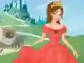 Hra Fairy Princess online