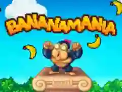 Hra Bananamania online