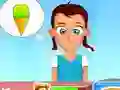 Hra Ice-Cream, Please! online