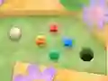 Hra Mini Putt gem Garden online