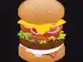 Hra Burger Maker online