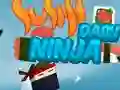Hra Sushi Ninja Dash online