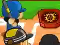 Hra Home Run Champion online