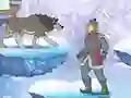 Hra Frozen Double Trouble online