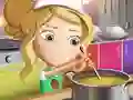 Hra Kitchen Slacking online