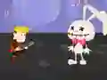 Hra Brave Squad online