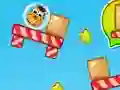 Hra Hamster Go Home online
