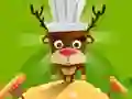 Hra Burger Story online