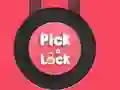 Hra Pick A Lock online