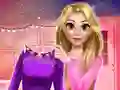 Hra Rosalie Fashion Day online