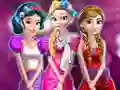 Hra Retro Prom Night online