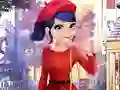 Hra Ladybug & Cat Noir Love Notes online