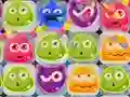 Hra Sofia the first jelly match online