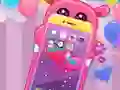 Hra Decorate Your Iphone7 online