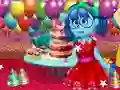Hra Inside Out Birthday Party online