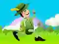 Hra Wildwood Run online