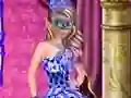 Hra Princesses Modern Carnival online