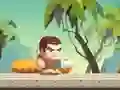 Hra Blocky Warrior online