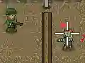 Hra Monster Mowdown online