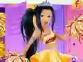 Hra Disney Cheerleaders online