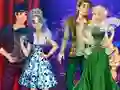 Hra The Best Winter Couple online