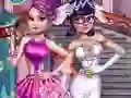 Hra Special Miraculous Wedding online