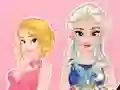 Hra Princess Casting Rush online