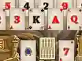 Hra 3 Pyramid Tripeaks 2 online