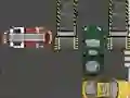 Hra Fire Truck online