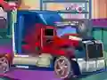 Hra Repair Your Transformers online