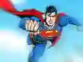 Hra Superman & Green Kryptonite online