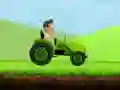 Hra Crazy Hill Driver online
