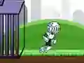 Hra Spaceman online