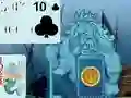 Hra Neptune Solitaire online