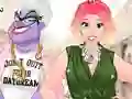 Hra Princess Curvy Fashion online