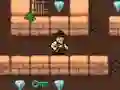 Hra Diamond Rush online
