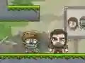 Hra The last survivors online