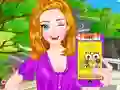 Hra Design Your Phone online