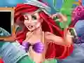 Hra Mermaid Princess Hospital Recovery online