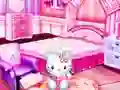 Hra Spongebob Or Hello Kitty online